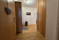 Tolle 3 Zimmer Wohnung mit Garagenplatz im 2.Stock