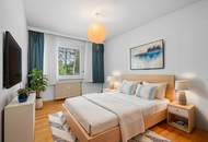 Großzügige 4 Zimmer Wohnung in Penzing / Renovierung empfohlen