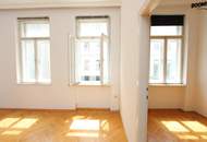 Gründerzeit-Flair trifft Top Lage – 2,5 Zimmer in Toplage mit Lagezuschlag