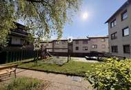 3-Zimmer-Wohnung mit Südterrasse inklusive Weitblick in Gösting!