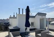 Hochwertige Ausstattung und imposante Dachterrasse im Herzen von Favoriten ***