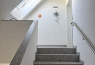 Penthouse der Extraklasse mit 76m² Dachterrassen-Oase