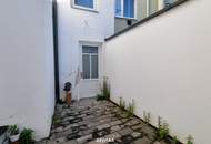 Geschäftslokal barrierefrei, vielseitig nutzbar in zentraler Lage