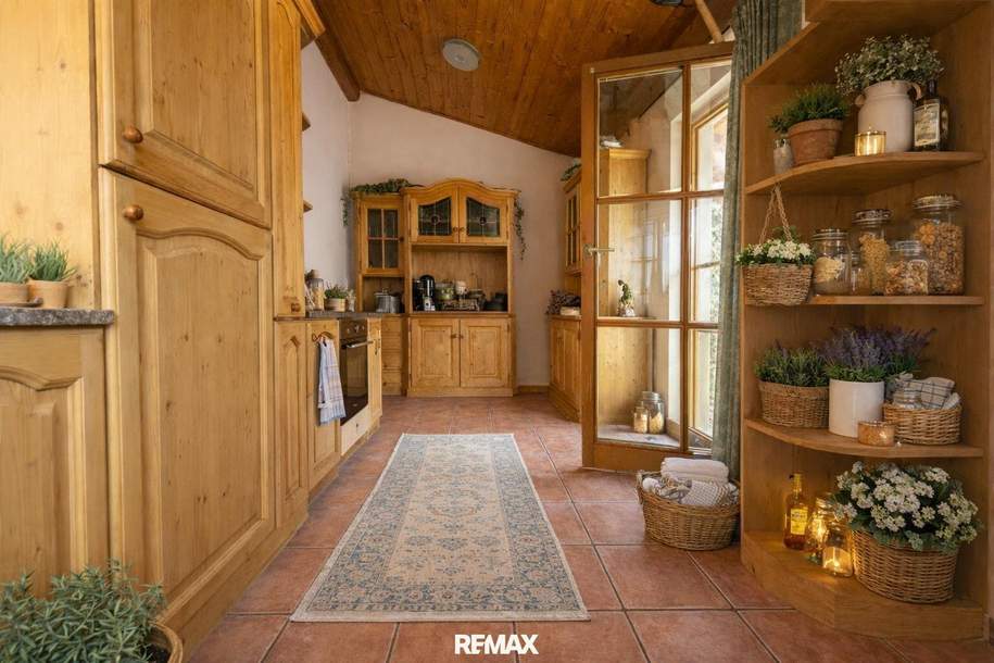 Attraktive Preisreduktion: Sanierungsobjekt in Top-Lage von Seefeld!, Haus-kauf, 499.000,€, 6100 Innsbruck-Land