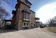 +++direkt in Pörtschach am Wörthersee +++ tolle Wohnung im Schloss Hoyos (Villa Eichenhügel)