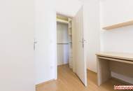 Wohntraum mit 3 Zimmer Nähe Belvedere und Hauptbahnhof mit Loggia und Grünblick
