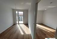 erste eigene Wohnung - Ihr Wohn(t)raum im Tullnerfeld - großzügige 2-Zimmerwohnung / Neubau / topmodern / Erstbezug - Tiefgarage vorhanden!