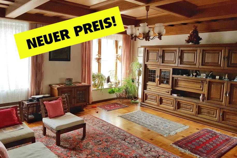 Liegenschaft mit Potenzial, Haus-kauf, 349.000,€, 8250 Hartberg-Fürstenfeld