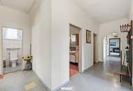 Idyllischer Wohntraum in Bestform: Gepflegter Bungalow mit großzügigem Garten nahe der historischen Stadt Eggenburg