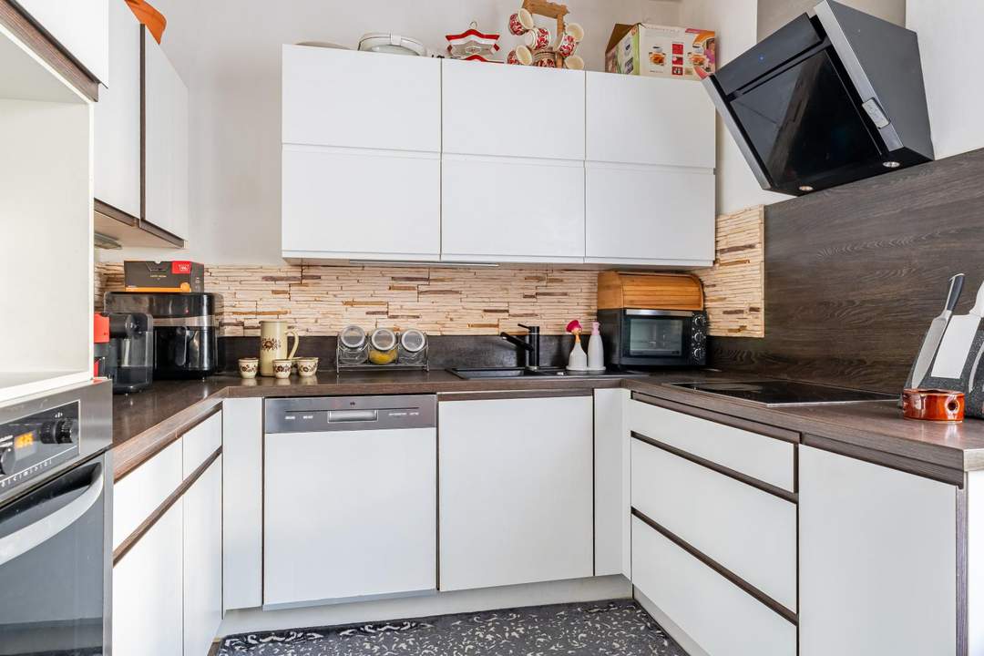 ***VERKAUFT***Gemütliche 3-Zimmer-Wohnung nahe Europaplatz