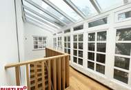 3 Zimmer | 66 m² Innenhofterrasse | Nähe Kaiser-Josef-Platz