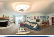 Gemütliche 3-Zimmer Wohnung mit Loggia - 93 m²