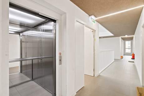 NEUHEIT ++ DREI Zimmer mit TERRASSE und BALKON - Gregorygasse, Wohnung-kauf, 549.000,€, 1230 Wien 23., Liesing
