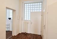 2 Zimmer Altbau-Wohnung mit Indoorpool-SPA