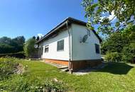 Einfamilienhaus in Panoramalage mit großem Garten | sanierungsbedürftig