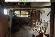 Naturnah &amp; ruhig: Grundstück mit Altbestand in Spattendorf - Gemeinde Alberndorf in der Riedmark