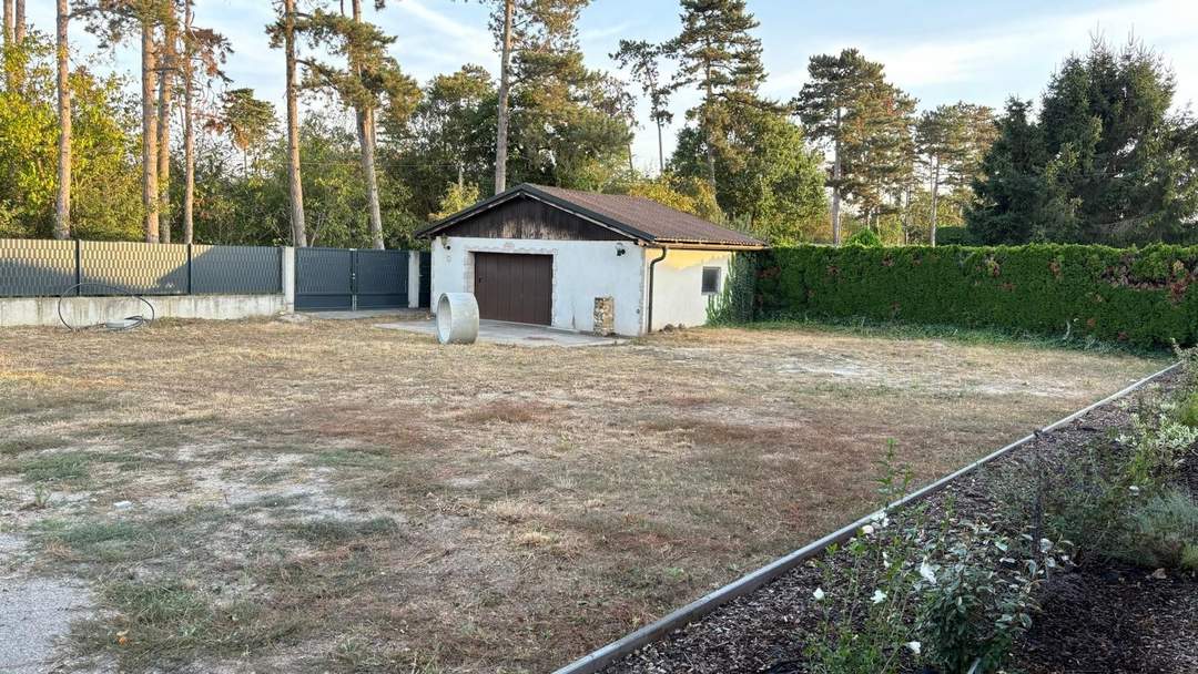 "Provionsfrei Quadratisches Baugrundstück in Top Lage direkt beim Fuchsenwald!"