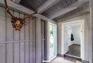 Open House am Samstag 26.09. von 10 bis 12 Uhr - Modern wohnen – Natur genießen – flexibel leben - Verkauf mit DAVE