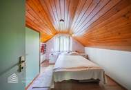 Exklusives Badeparadies am Wörthersee: Ihr privates Refugium mit Seezugang und Waldidylle