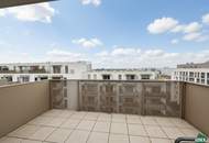 1 Monat Mietfrei: Moderne 2-Zimmer-Wohnung mit Balkon nahe U1 - ideal für Singles oder Paare