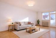 Stadtwohnung für Singles &amp; Studierende mit Top-Anbindung