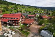 Historisches Gasthaus in bester Lage mit bewilligtem Hotelprojekt