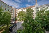 ++NEU++ 3-Zimmer Neubau-Wohnung mit toller Freifläche +GRÜNRUHELAGE+ (ab 09/2025)