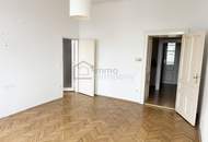 Charmante Wohnung mit schönen alten Fischgrät-Parkett – Top Preis! Top Eckzinshaus