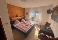 NEUER PREIS Komplett ausgestattetes Gästehaus mit 9 Zimmern, privater Wohnung, Restaurant samt moderner Gastroküche und zusätzlichem Nebengebäude!