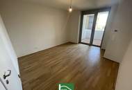 ** PROVISIONSFREI** Hochwertiger Neubau mit Balkon und Loggia!