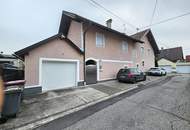 Ein-Zweifamilienhaus