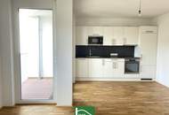 Unbefristete Neubauwohnung in Gehweite des Bahnhof Penzing - Ruhige Seitengasse der Linzer Straße. - WOHNTRAUM