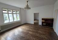 Altbauvilla im Zentrum vom Eisenstädter Villenviertel mit besonderer Atmosphäre zu verkaufen