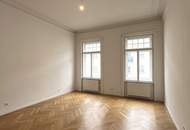 1030! Sehr schöne 3-Zimmer Altbauwohnung mit W/Balkon nahe Arenbergpark!