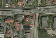 Zwei Etagen, ein Zuhause – Gartenwohnung mit Wohlfühlgarantie und Doppelgarage