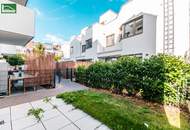 Traumhafte Neubauwohnung in Floridsdorf: Ruhige Grünlage trifft auf moderne Exklusivität. - WOHNTRAUM