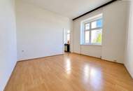 Klein anfangen. Schön ankommen. | 32 m² Altbau mit genehmigtem Balkon – EUR 119.000,- | Jetzt Besichtigung sichern!