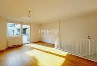 Urbanes Wohnen in der Viktoriagasse 19 – Nähe Mariahilfer Straße & Westbahnhof