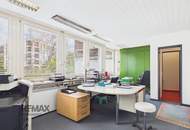 Attraktives Investment im Bludenzer City-Bürohaus