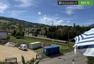 Eigentumswohnung mit Balkon, Lift und schönem Ausblick in Sankt Peter-Freienstein zu kaufen