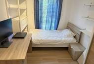 Traumhafte Wohnung mit riesigem 350m² Garten und BLICK auf die Festung Hohensalzburg
