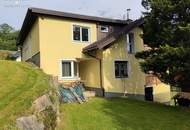 Traumlage im Ennstal! Gartenwohnung mit Hauptwohnsitzbegründung!