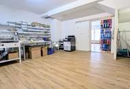 Attraktives Büro/Praxis in Dornbirn – Top-Lage, 2-Zimmer, inkl. KFZ-Stellplatz!