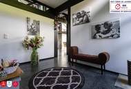 🏡 Exklusives HUF Architektenhaus in Maria Gugging! Anzahlung 450.000,00 Euro diskret &amp; direkt vom Eigentümer finanzieren! (ohne Bonitätsnachweis)