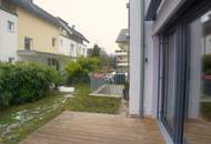 Josefiau: 4 Zimmer Gartenwohnung mit Carportplatz