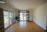 3-Zimmer-Eigentumswohnung mit Balkon und Tiefgaragenplatz zur Miete in Seestadt