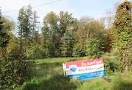 Bauen. Leben. Glücklich sein – schönes Grundstück in beliebter Lage.