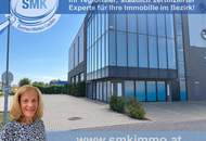 21 m² GROSSES BÜRO IM 2. OG EINES MODERNEN HAUSES!