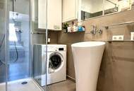 Moderne, ideal geschnittene 2-Zimmer-Wohnung in Top-Lage