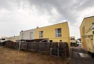 Neuwertige Doppelhaushälfte mit Garten &amp; Keller in Neufurther Bestlage!